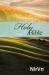 NIrV Outreach Bible