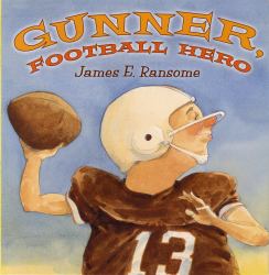Gunner, Football Hero