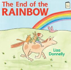 The End of the Rainbow