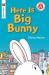 Here Is Big Bunny