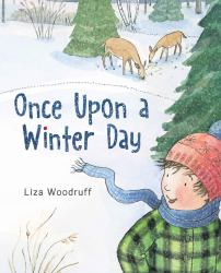Once upon a Winter Day