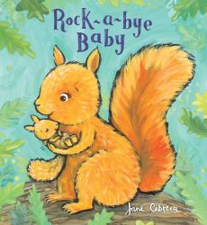 Rock-A-bye Baby