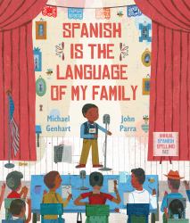 Spanish Is the Language of Family