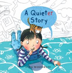 Quieter Story A