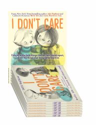 I Don't Care 6 Copy Pre-Pack L-Card