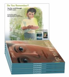 Do You Remember? l-Card W/6 Copy Pre-Pack
