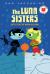 The Luna Sisters Battle for the Moon Blossom The Luna Sisters Battle for the Moon Blossom