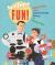Serious Fun! : Work and Play with Charles and Ray Eames