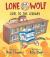 Lone Wolf Goes to the Library Lone Wolf Goes to the Library
