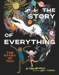 The Story of Everything : The Story of You!