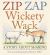 Zip Zap Wickety Wack : A Story about Sharing Zip Zap Wickety Wack : A Story about Sharing