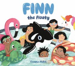Finn the Floaty