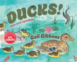 Ducks! (New and Updated)