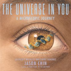 The Universe in You : A Microscopic Journey