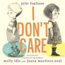 I Don't Care