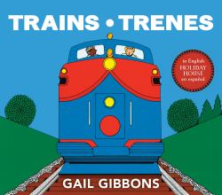 Trains/Trenes