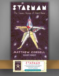 Starman 4-Copy Prepack with Gift with Purchase