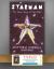 Starman 4-Copy Prepack with Gift with Purchase