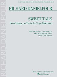 Richard Danielpour - Sweet Talk