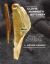 Clovis Mammoth Butchery : The Lange-Ferguson Site and Associated Bone Tool Technology