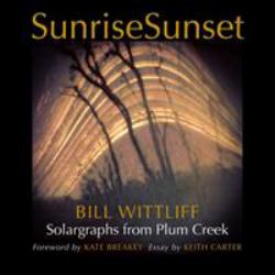 SunriseSunset : Solargraphs from Plum Creek