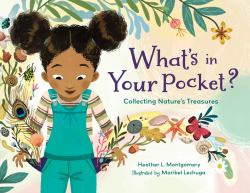 What's in Your Pocket? : Collecting Nature's Treasures