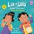 Lia y Luís: ¿Quién Tiene Más? / Lia and Luis: Who Has More? (Spanish Bilingual Edition)