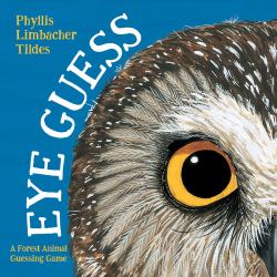 Eye Guess : A Forest Animal Guessing Game
