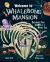 Welcome to Whalebone Mansion : Creatures That Lurk at a Whale Fall