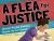 A Flea for Justice : Marian Wright Edelman Stands up for Change