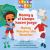 Manny y el Tiempo Hacen Juego / Manny Matches the Weather (SPANISH BILINGUAL EDITION)
