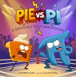 Pie vs. Pi : A Seriously Silly Smackdown