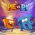 Pie vs. Pi : A Seriously Silly Smackdown