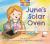 June's Solar Oven June's Solar Oven