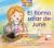 El Horno Solar de June El Horno Solar de June