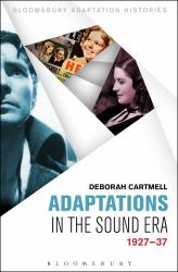 Adaptations in the Sound Era : 1927-37