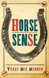 Horse Sense