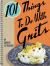 101 Things to Do with Grits 101 Things to Do with Grits