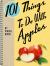101 Things to Do With Apples