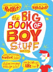 The Big Book of Boy Stuff, Updated