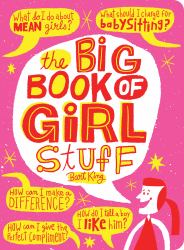 The Big Book of Girl Stuff, Updated