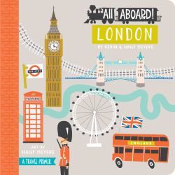 All Aboard! London : A Travel Primer