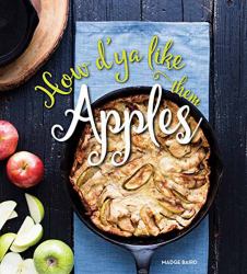 How d'ya Like Them Apples