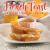French Toast, New Edition : Stacked, Stuffed, Baked
