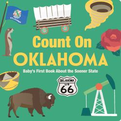 Count on Oklahoma : Baby's First Book about the Sooner State