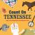 Count on Tennessee : Baby's First Book about the Volunteer State