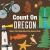 Count on Oregon : Baby's First Book about the Beaver State