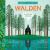 Walden : A BabyLit® Nature Primer