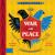 War and Peace : A BabyLit® Opposites Primer