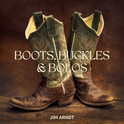 Boots, Buckles and Bolos